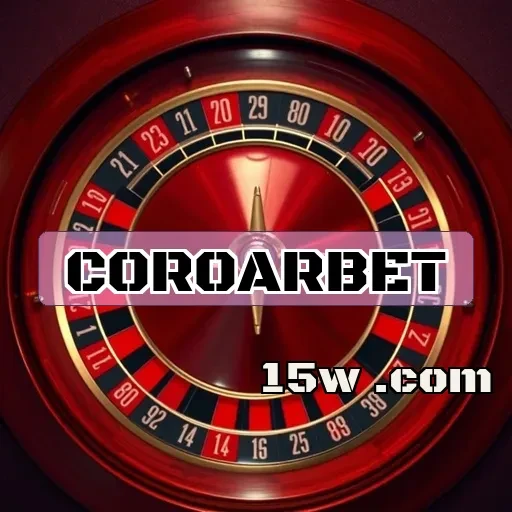 coroarbet: A Revolução do Cassino ao Vivo Te Espera