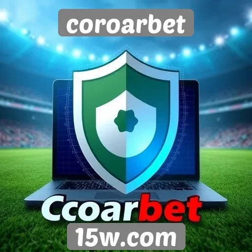 Segurança e confiabilidade no site Coroarbet